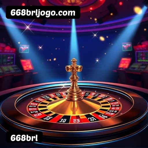 Equipe de suporte ao cliente da 668brl