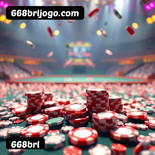 Apostas esportivas ao vivo na 668brl