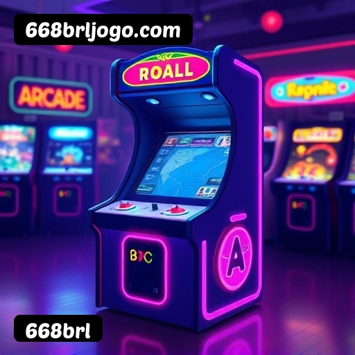 Bônus de Boas-vindas 668brl