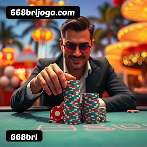 Instalação Android 668brl